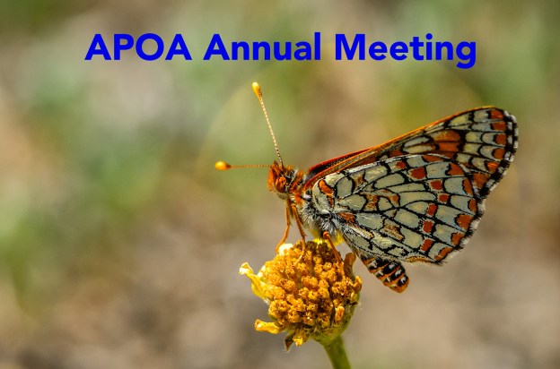 Alpha Property Owners Annual Meeting 2026